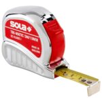Sola Rollmeter (19 mm) TRI-MATIC TM 5 m-4