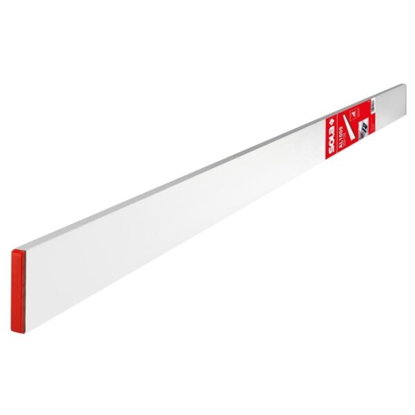 Sola Abziehlatte AL 1009/4 m-1