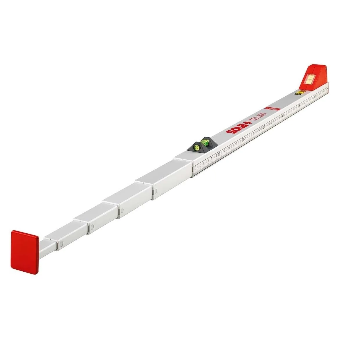 Sola Teleskop-Maßstab TEL 500 T-1