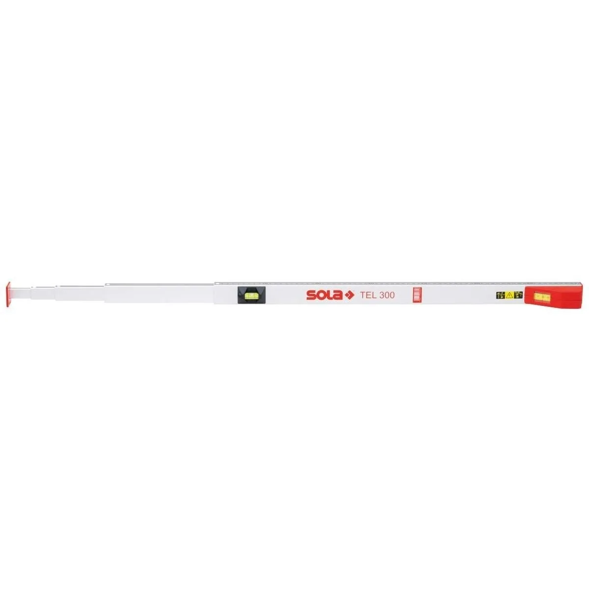 Sola Teleskop-Maßstab TEL 500 T-2