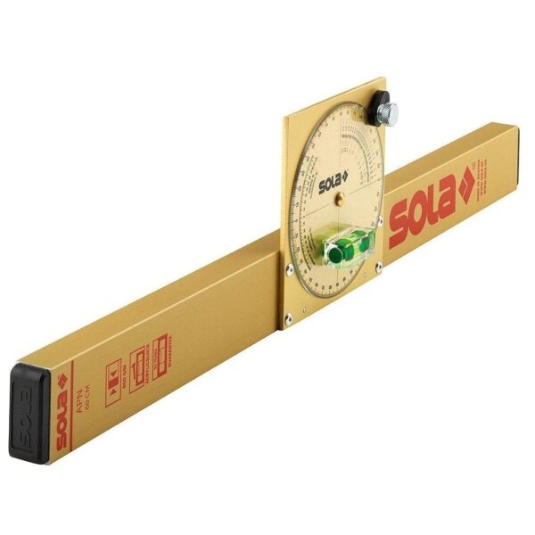 Sola Neigungs-Wasserwaage APN 100 T-1