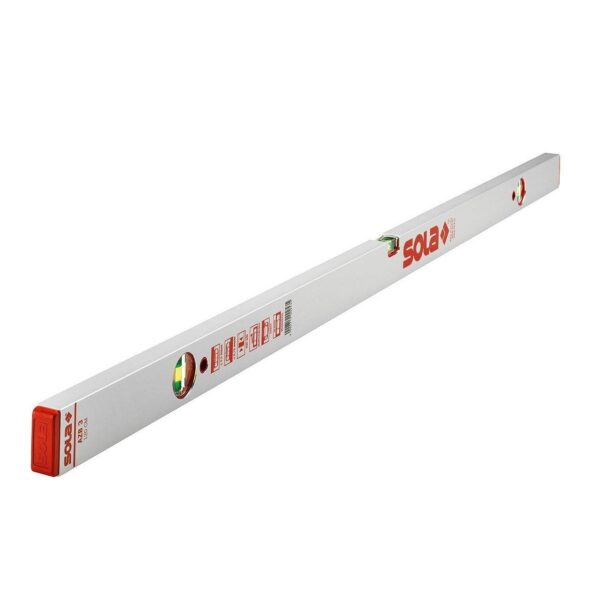 Sola Alu-Wasserwaage AZB 3 80-1