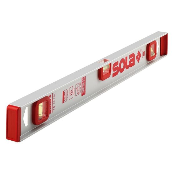 Sola Alu-I-Wasserwaage I 5 100-1