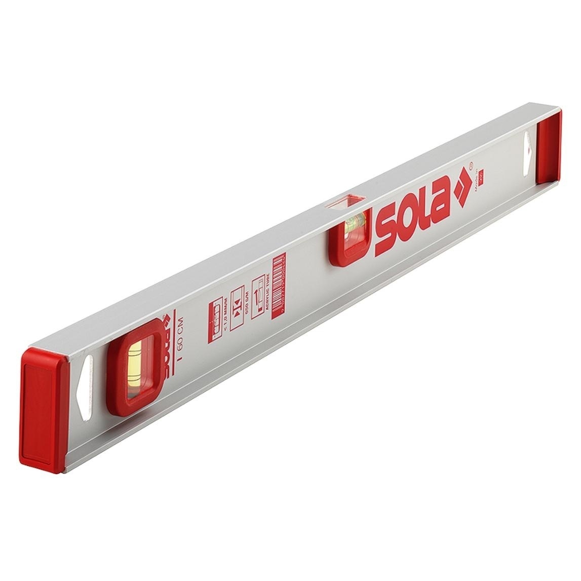 Sola Alu-I-Wasserwaage I 60-1 Sola Alu-I-Wasserwaage I 60-1