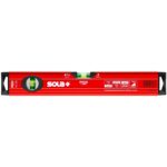 Sola Alu-Wasserwaage Red 3 80-6