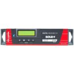 Sola Elektron. Neigungs-WW. RED 25 DIGITAL-5