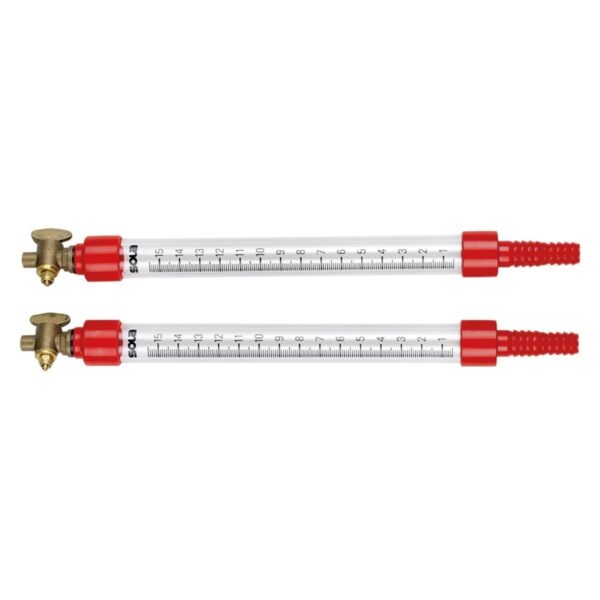 Sola Schlauch-Wasserwaage S 1012 - SB-1