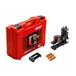 Sola Kreuzlinienlaser CROSSLINE GREEN NX-8