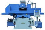 Bernardo Flachschleifmaschine FSM 40100 AHD ** -3