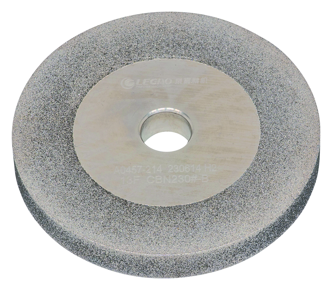 Bernardo Schleifscheibe CBN f. DG 20 CD -1 Bernardo Schleifscheibe CBN f. DG 20 CD -1