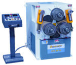 Bernardo Hydraulische Ringbiegemaschine BPK 65 VH ** -1