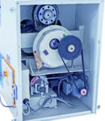 Bernardo Hydraulische Ringbiegemaschine BPK 65 VH ** -10