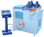 Bernardo Hydraulische Ringbiegemaschine BPK 65 VH ** -3