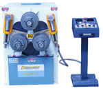 Bernardo Hydraulische Ringbiegemaschine BPK 65 VH ** -4