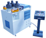Bernardo Hydraulische Ringbiegemaschine BPK 65 VH ** -5