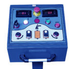 Bernardo Hydraulische Ringbiegemaschine BPK 65 VH ** -8