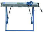 Bernardo Schwenkbiegemaschine BB 1016 RS mit Rollenschere -3