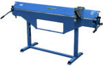 Bernardo Schwenkbiegemaschine BB 2000 RS mit Rollenschere -1