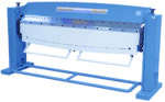Bernardo Schwenkbiegemaschine BMS 2020 * -1