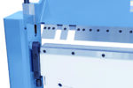 Bernardo Schwenkbiegemaschine BMS 2020 * -10