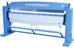 Bernardo Schwenkbiegemaschine BMS 2020 * -2