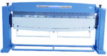 Bernardo Schwenkbiegemaschine BMS 2020 * -3