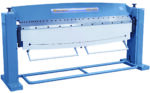 Bernardo Schwenkbiegemaschine BMS 2020 * -4
