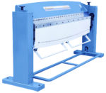Bernardo Schwenkbiegemaschine BMS 2020 * -5