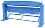 Bernardo Schwenkbiegemaschine BMS 2020 * -6