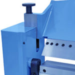 Bernardo Schwenkbiegemaschine BMS 2020 * -7