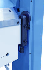 Bernardo Schwenkbiegemaschine BMS 2020 * -8