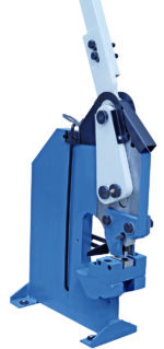 Bernardo Lochstanze LS 20 -2