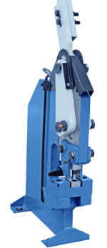 Bernardo Lochstanze LS 20 -3