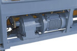 Bernardo Motorische Tafelschere MTC 3100 x 4 NC * -5