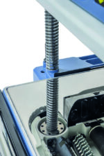 Bernardo Dickenhobelmaschine TH 330 Pro / 230 V -10