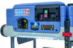 Bernardo Dickenhobelmaschine TH 330 Pro-S / 230 V -7