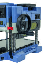 Bernardo Dickenhobelmaschine TH 330 Pro-S / 230 V -9