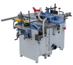Bernardo Universal-Kombimaschine CU 260 R / 400 V * -4