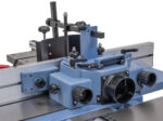 Bernardo Universal-Kombimaschine CU 260 R / 400 V * -7