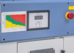Bernardo Universal-Kombimaschine CU 260 R / 400 V * -9