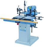 Bernardo Langlochbohrmaschine LBM 250 / 400 V -1