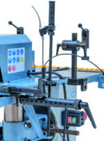 Bernardo Langlochbohrmaschine LBM 250 / 400 V -10