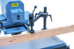 Bernardo Langlochbohrmaschine LBM 250 / 400 V -9