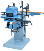 Bernardo Langlochbohrmaschine LBM 250 / 230 V -2