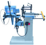Bernardo Langlochbohrmaschine LBM 250 / 230 V -5