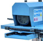 Bernardo Langlochbohrmaschine LBM 250 / 230 V -6