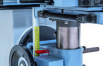 Bernardo Langlochbohrmaschine LBM 250 / 230 V -8