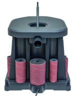 Bernardo Osz. Spindelschleifmaschine OVS 45 / 230 V -3