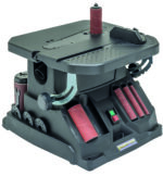 Bernardo Osz. Spindel-Bandschleifmaschine OSB 65 / 230 V -2