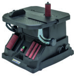 Bernardo Osz. Spindel-Bandschleifmaschine OSB 65 / 230 V -3
